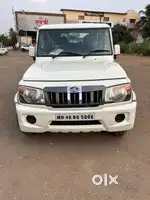 Mahindra Bolero, 2019, Diesel