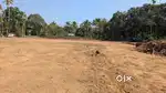 CHALAKUDY, NEAR CRESCENT PUBLIC SCHOOL PREMIUM HOUSE PLOTS FOR SALE
