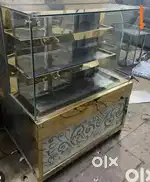 Display counter