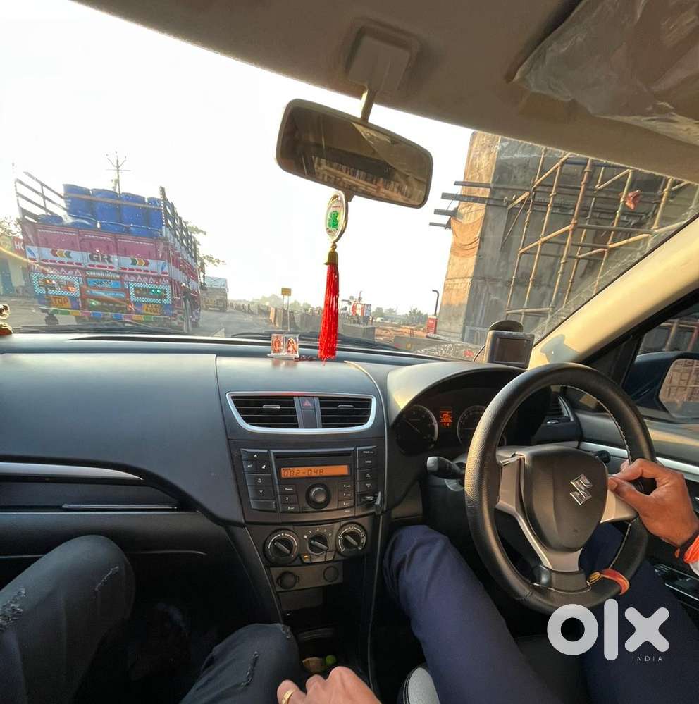 Maruti Suzuki Swift 2013 Diesel Good Condition