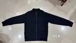 Black jacket