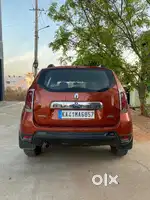 Renault Duster 2016