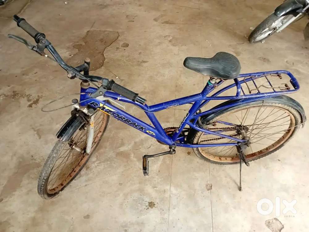 Hero Razorback big size cycle