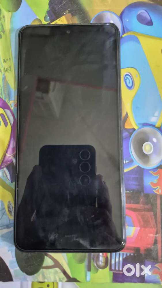 Iqoo z5 8gb ram 128 rom