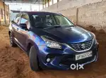 Maruti Suzuki Baleno 2019 Petrol Well Maintained