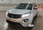 Tata Nexon 1.5 Revotorq XZ Plus, 2018, Diesel
