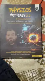 Physics med easy