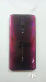 Redmi k20 pro