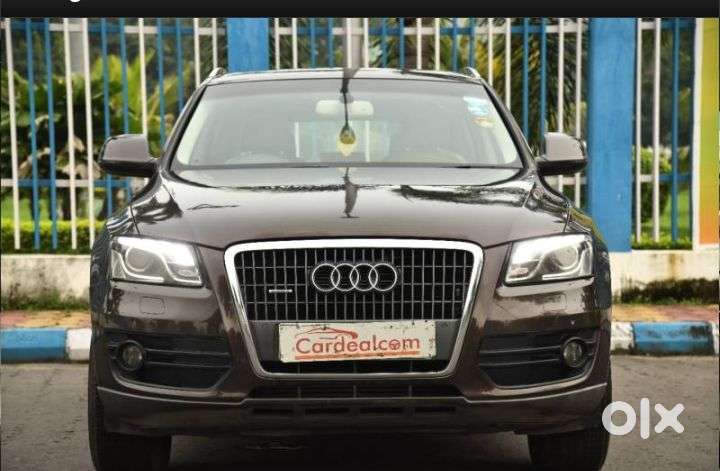 Audi Q5 2.0 TDI Premium Plus, 2014, Diesel