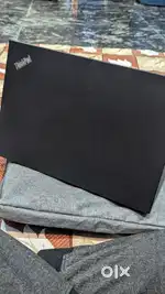 Lenovo ThinkPad T490 - i7 8th Gen | 16GB RAM | 256GB SSD |Touch screen