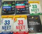 Neet books