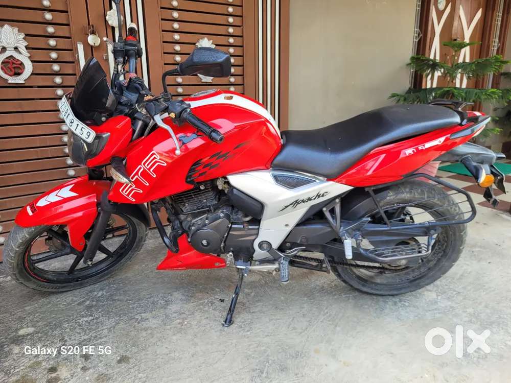 Well maintained 2018 last Model. Low ballers stay away