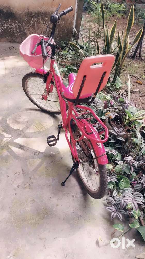 Bycycle for 5-10 years Kids