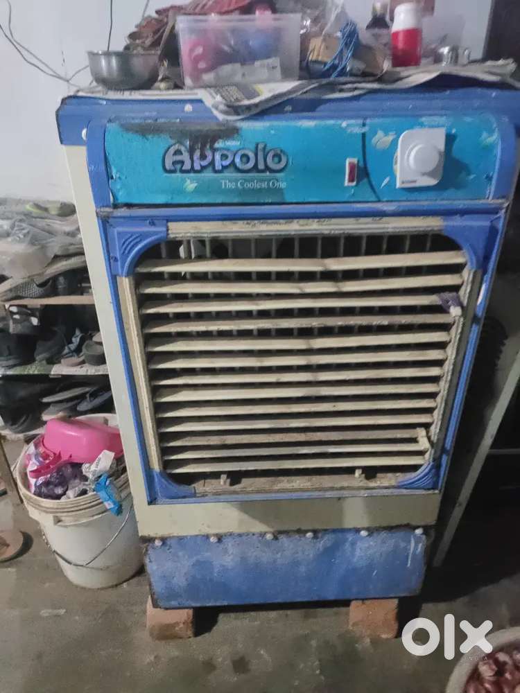 Aur cooler