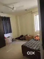 1 room sharing in flat