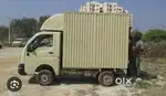 Driver tata ace