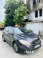 Maruti Suzuki S-Cross 1.5 Zeta, 2017, Diesel