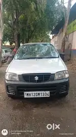 Maruti Suzuki Alto 2006 CNG & Hybrids Well Maintained