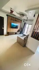 3 BHK 15 Min Walkable Distance from borivali station