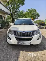 Mahindra XUV500 2019 Diesel first owner excellent condition