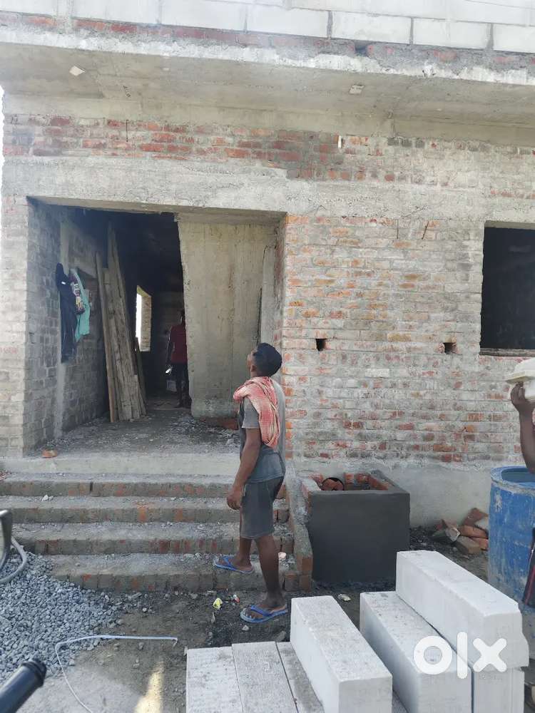 Skyline builders cholavaram