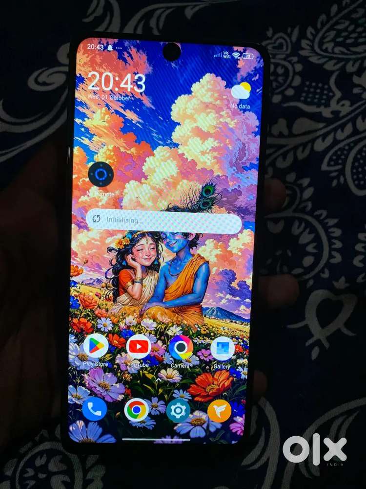 Poco x6 neo 5g (8/128)