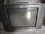 Sony wega crt tv