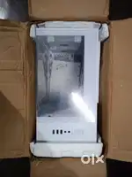 Zebronics ROBUST premium gaming chassis