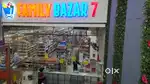लड़के / लड़कियों की FAMILY BAZAAR में आवश्यकता है।.