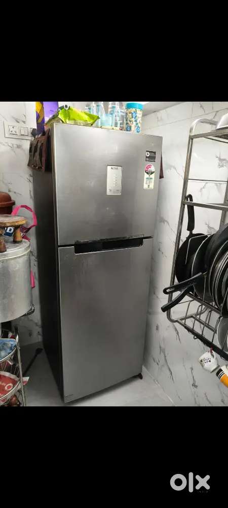 Samsung fridge
