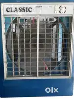 Desert cooler medium size in good running condition for sale