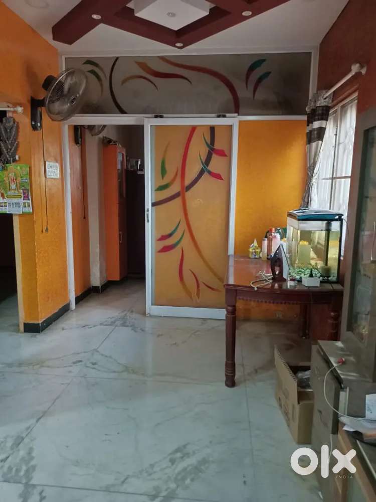 Madipakkam kuberan Nagar