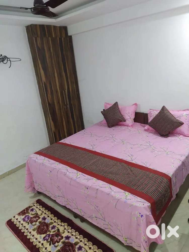 NO BROKERAGE 500+ Luxury Boys PGs with meals & amenities in Noida!