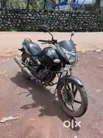 Neat and clean vehicle