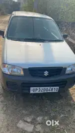 Maruti Suzuki Alto 2011 Petrol Good Condition