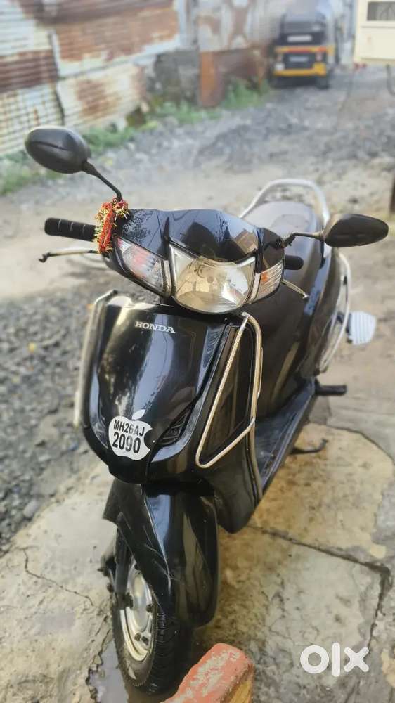Honda Activa in Affordable price