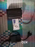 Sony lens camera