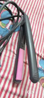Hair straightener phillips