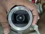 Sony e-mount 28-70 f 3.5/5.6