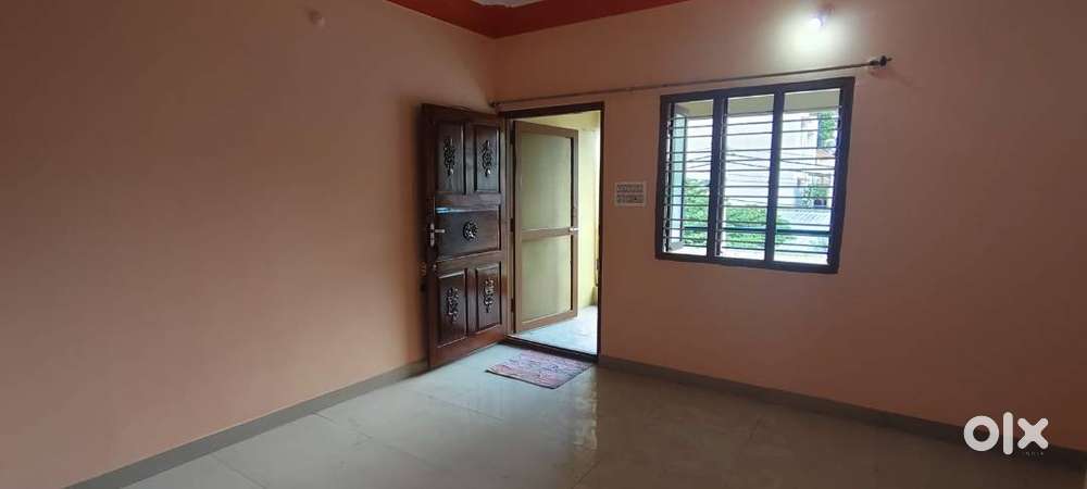 HBR Layout 2bhk house for lease