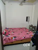 Flat is available for rent