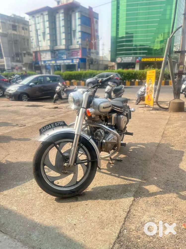 Old Standard bullet