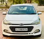 Hyundai i20 Sportz 1.2 BS-IV, 2015, CNG & Hybrids