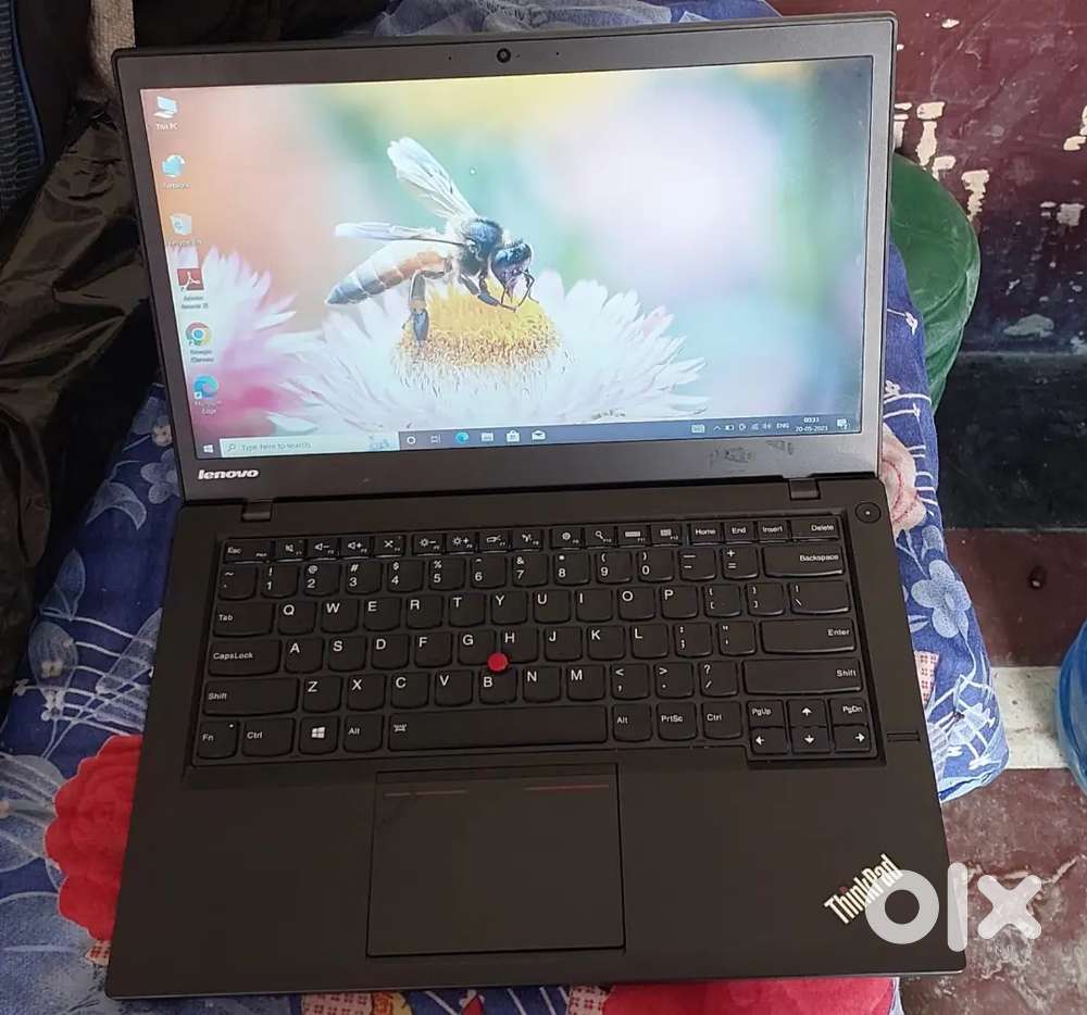 Lenovo i5 Top Gen 8GB Ram 512GB SSD Graphic Ram