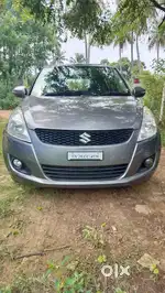 Maruti Suzuki Swift VDI Optional, 2013, Diesel