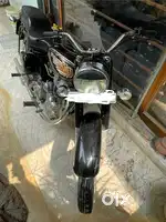 Fully modified