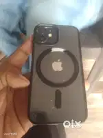 I phone 12 mini