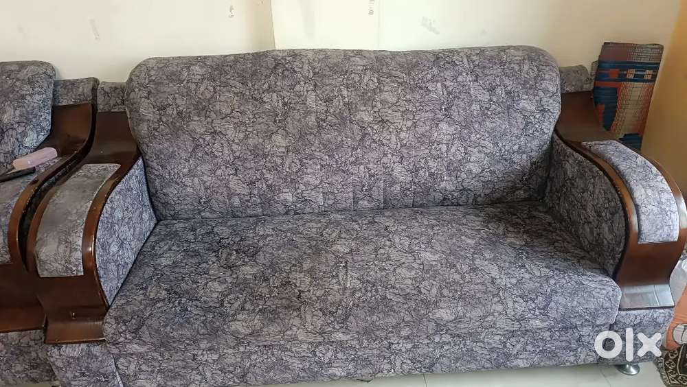 King size sofa 2+1