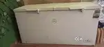 Deep fridge