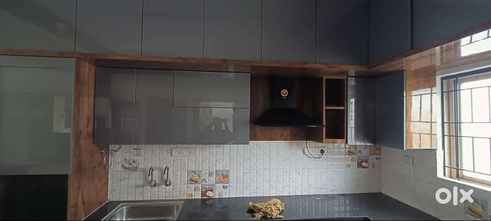 Spacious 3BHK Apartment for LEASE in  WhiteField
